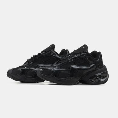 Nike Air Max Muse Black, 36