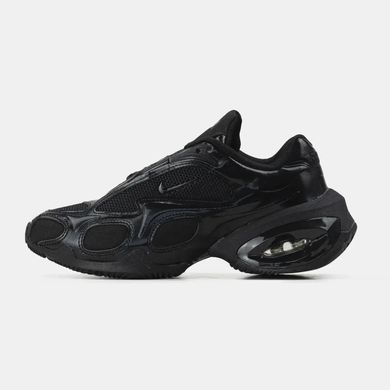 Nike Air Max Muse Black, 36