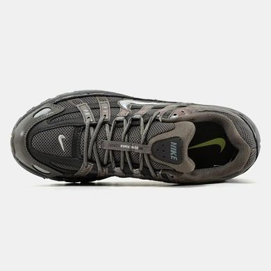 Nike P-6000 Iron Brown