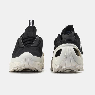 Adidas Edge Black White, 36