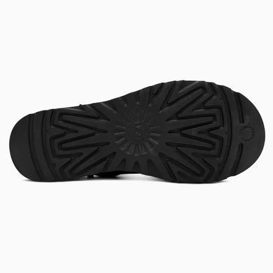 UGG Classic Micro Boot Black, розмір 36