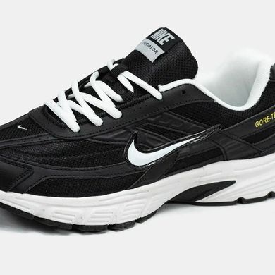 Nike Initiator Gore-Tex Black White