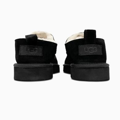 UGG Classic Micro Boot Black