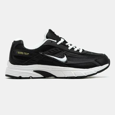 Nike Initiator Gore-Tex Black White