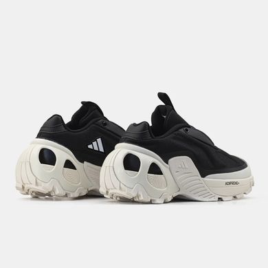 Adidas Edge Black White, 36