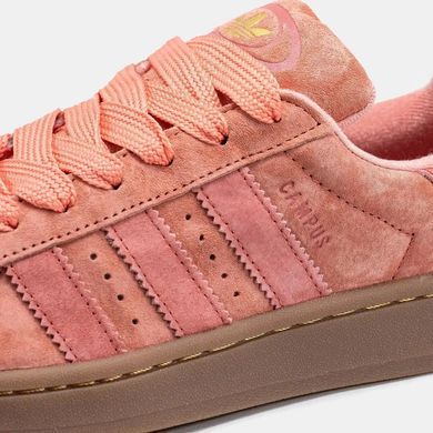adidas Campus 00s Coral Pink Gum