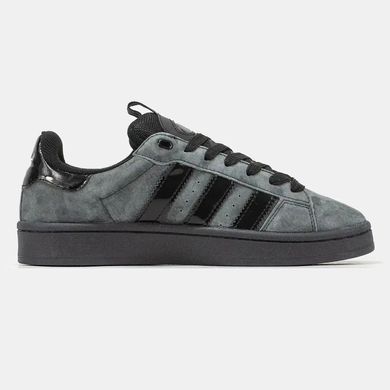 adidas Campus 00s Grey Black Mono