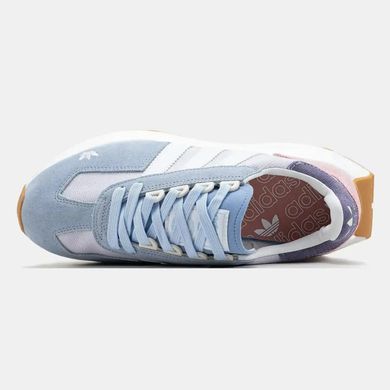 Adidas Retropy E5 Blue Pink White