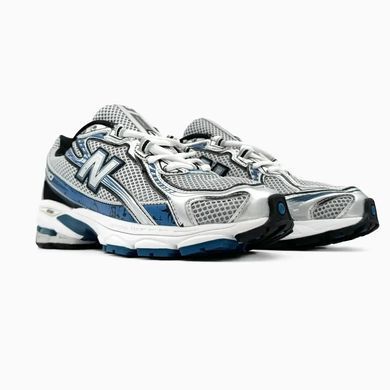 New Balance 740 Grey Blue White, розмір 40