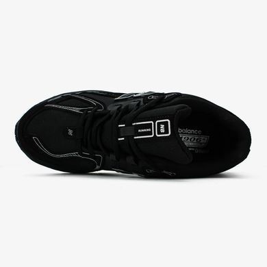 New Balance 1906R Black Silver Grey, 41