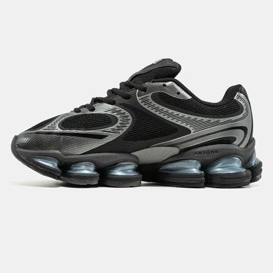 New Balance 2000 Black Silver Ice Blue, 36