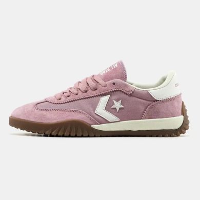 Converse Run Star Trainer Pink White Gum