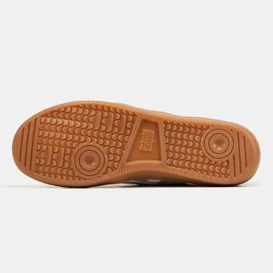 Onitsuka Tiger GSM Grey Cream Gum