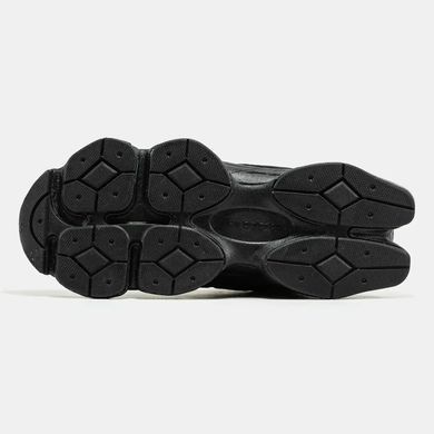 New Balance 9060 Black Silver, 40