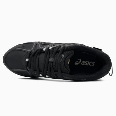 Asics Gel-Kahana 8 Black Chameleon Gore-Tex