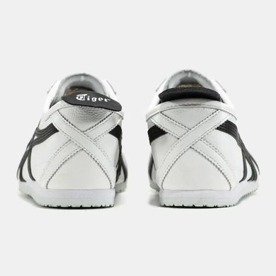 Onitsuka Tiger Mexico 66 White Black