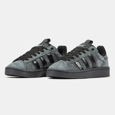 adidas Campus 00s Grey Black Mono