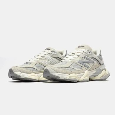 New Balance 9060 Lunar New Year Cream Grey, розмір 36