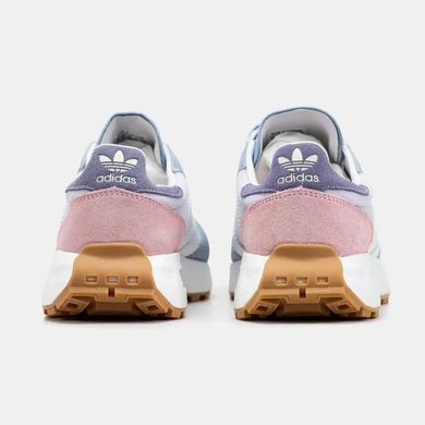 Adidas Retropy E5 Blue Pink White