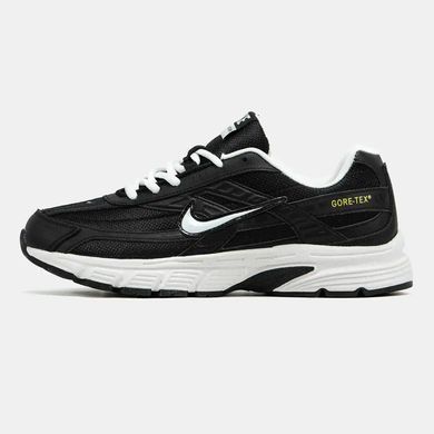 Nike Initiator Gore-Tex Black White