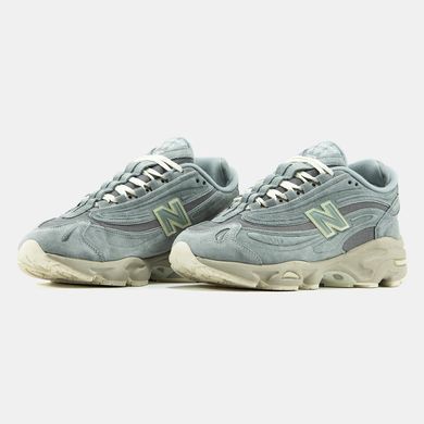 New Balance 1000 Kith 101 Quarry Grey, 36