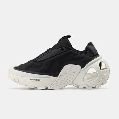 Adidas Edge Black White, 36