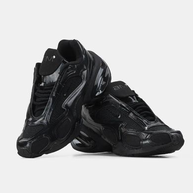 Nike Air Max Muse Black, 36
