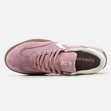 Converse Run Star Trainer Pink White Gum