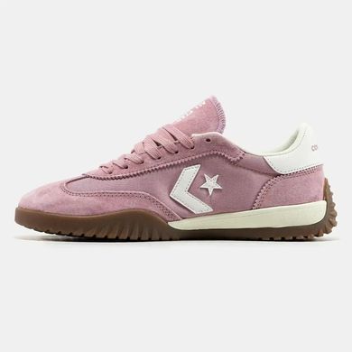 Converse Run Star Trainer Pink White Gum