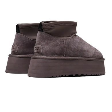 UGG Classic Mini Dipper Thundercloud, 36