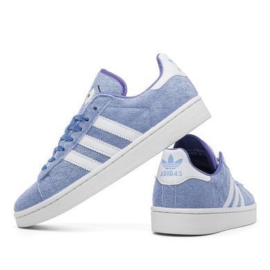 Adidas Campus 80s South Park Towelie Blue White, 37