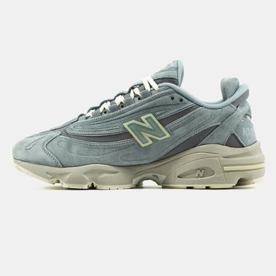New Balance 1000 Kith 101 Quarry Grey, 36