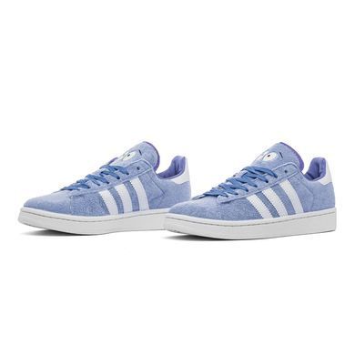 Adidas Campus 80s South Park Towelie Blue White, 37