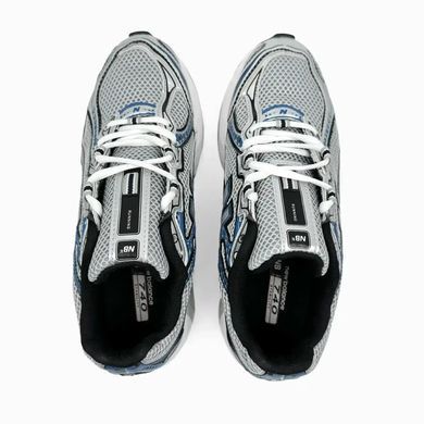 New Balance 740 Grey Blue White