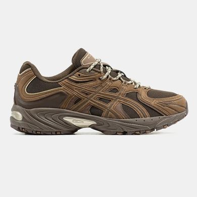 Asics Gel-Kahana TR Nexus Brown, 36