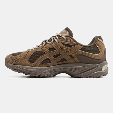 Asics Gel-Kahana TR Nexus Brown, розмір 36