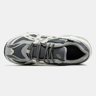 Asics Gel-Preleus Gore-Tex Grey Cream