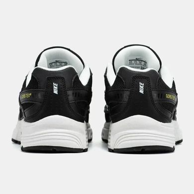 Nike Initiator Gore-Tex Black White