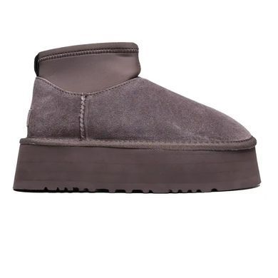 UGG Classic Mini Dipper Thundercloud, 36