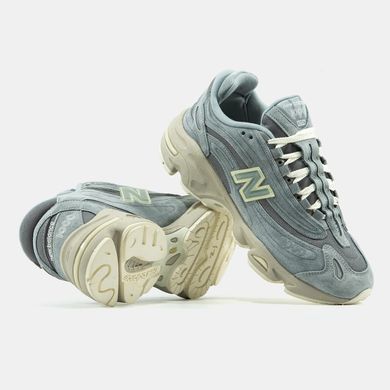 New Balance 1000 Kith 101 Quarry Grey, 36