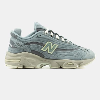 New Balance 1000 Kith 101 Quarry Grey, 36