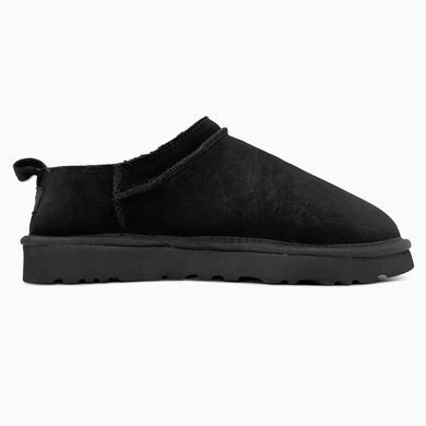 UGG Classic Micro Boot Black, розмір 36
