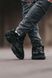 Зимові Кросівки Adidas Yeezy Boost 500 Black v2 3282 фото 3