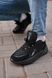 Кросівки Adidas Ozelia Full Black 9592 фото 6