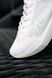 Кросівки Nike Vista Lite White Green 1588 фото 8