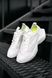 Кросівки Nike Vista Lite White Green 1588 фото 9