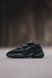 Зимові Кросівки Adidas Yeezy Boost 500 Black v2 3282 фото 9