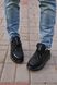 Кросівки Adidas Ozelia Full Black 9592 фото 9