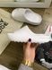 Adidas Yeezy Slide White 3304 фото 3