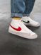Кросівки Nike Blazer High Vintage Swoosh 7420 фото 5